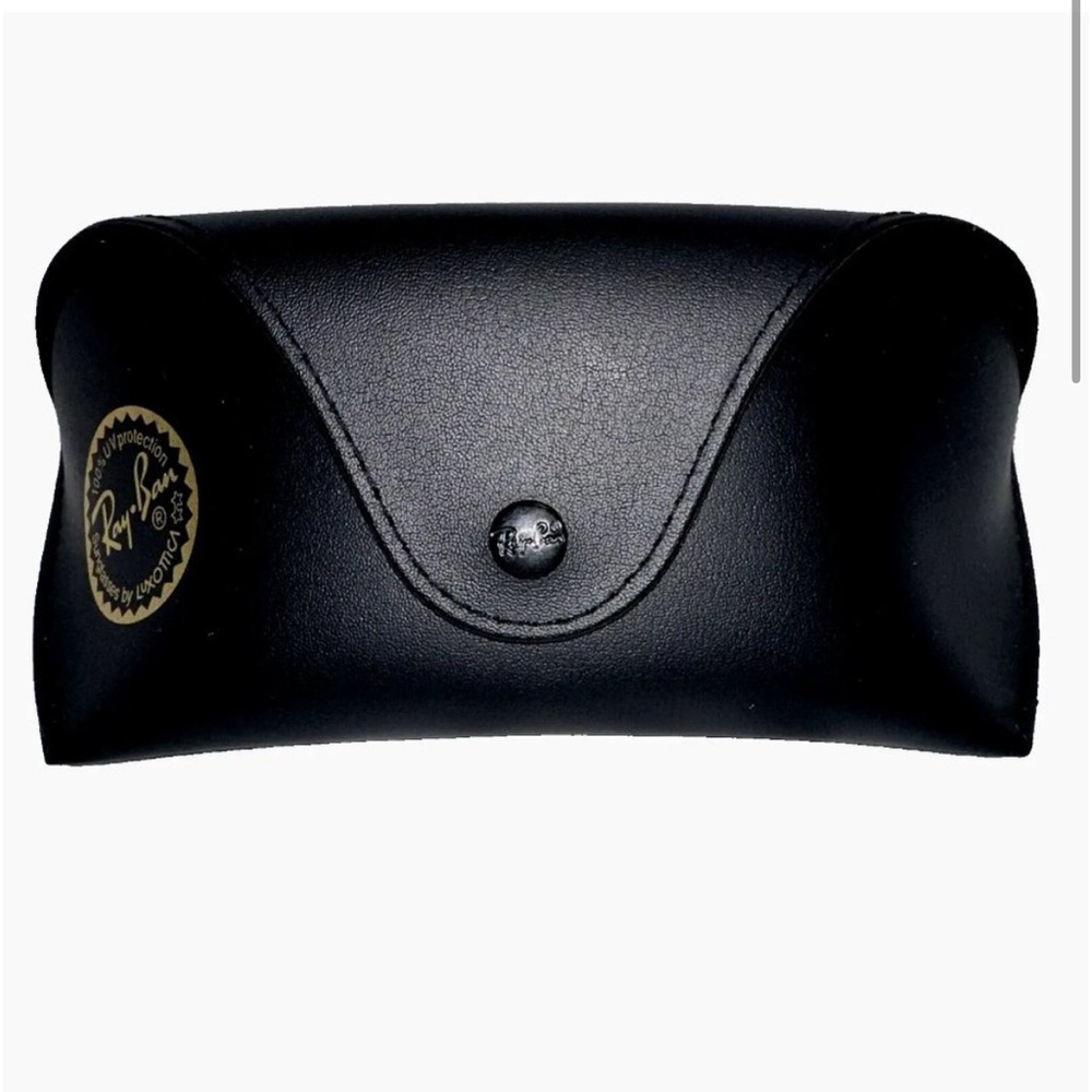 New Authentic XL Ray-Ban Sunglasses case.